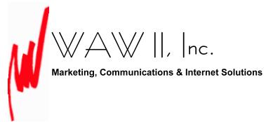 wawii-inc your marketing, communications & internet solutions company